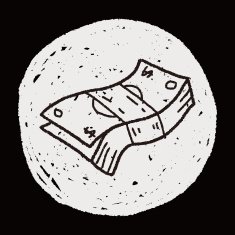 Doodle money N51