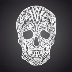 Skull N5