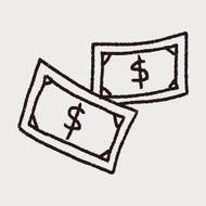 Doodle money N52