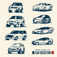 Car collection