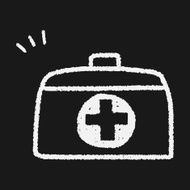 doodle medicine box N5