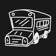 Doodle Bus N9