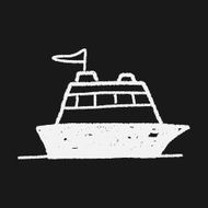 doodle yacht N5