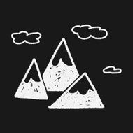 doodle mountain N4