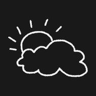 Doodle Sun N48