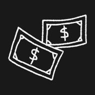 Doodle money N53