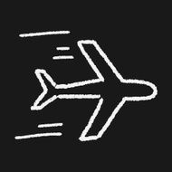 doodle aircraft N17