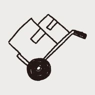 Doodle carts N6