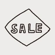 doodle sale N25