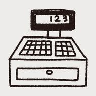 Doodle Checkout Machine N12