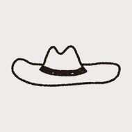 doodle hat N24