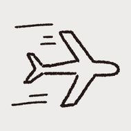 doodle aircraft N18