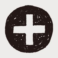 doodle cross N6