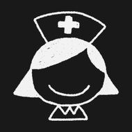 Doodle Nurse N17