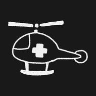 Doodle Helicopters N21