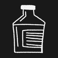 Doodle Gallipot N12