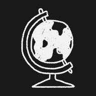 Doodle Globe N72