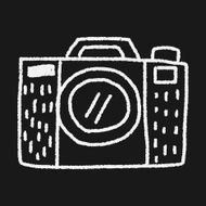 Doodle Camera N65