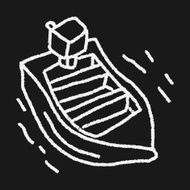 doodle boat N19