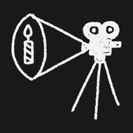 Doodle Camera N66