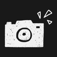 Doodle Camera N67