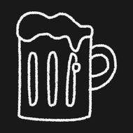 doodle beer N16