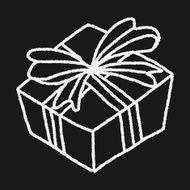 doodle gift N65