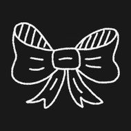 Doodle Bow N18