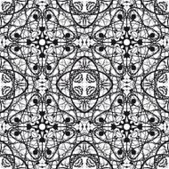 modern abstract seamless pattern N4