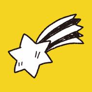 Doodle Meteor N17