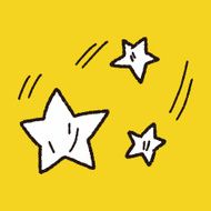 Doodle Meteor N18