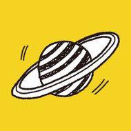 Doodle Planet N16