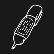 fluid doodle N7
