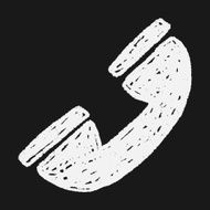 doodle phone N38