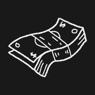 Doodle money N54