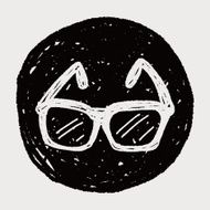 Doodle Glasses N28