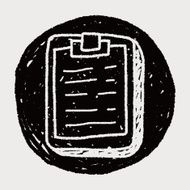 doodle document N57
