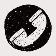 doodle phone N40