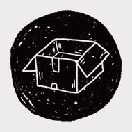 Doodle Box N33