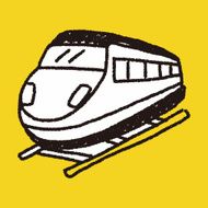 Doodle Train N18