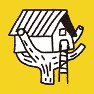 Doodle Treehouse N12