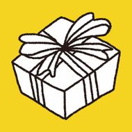 doodle gift N70