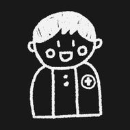 doctor doodle drawing N10