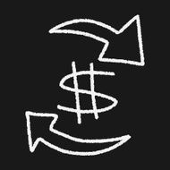 bussiness doodle drawing N15