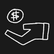 bussiness doodle drawing N17