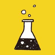 doodle chemistry N9