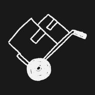 Doodle carts N7