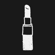 Doodle Lipstick N5