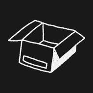 Doodle Box N34