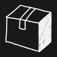 Doodle Box N35
